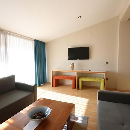 Mezzo Hotel 伊斯坦布尔 外观 照片