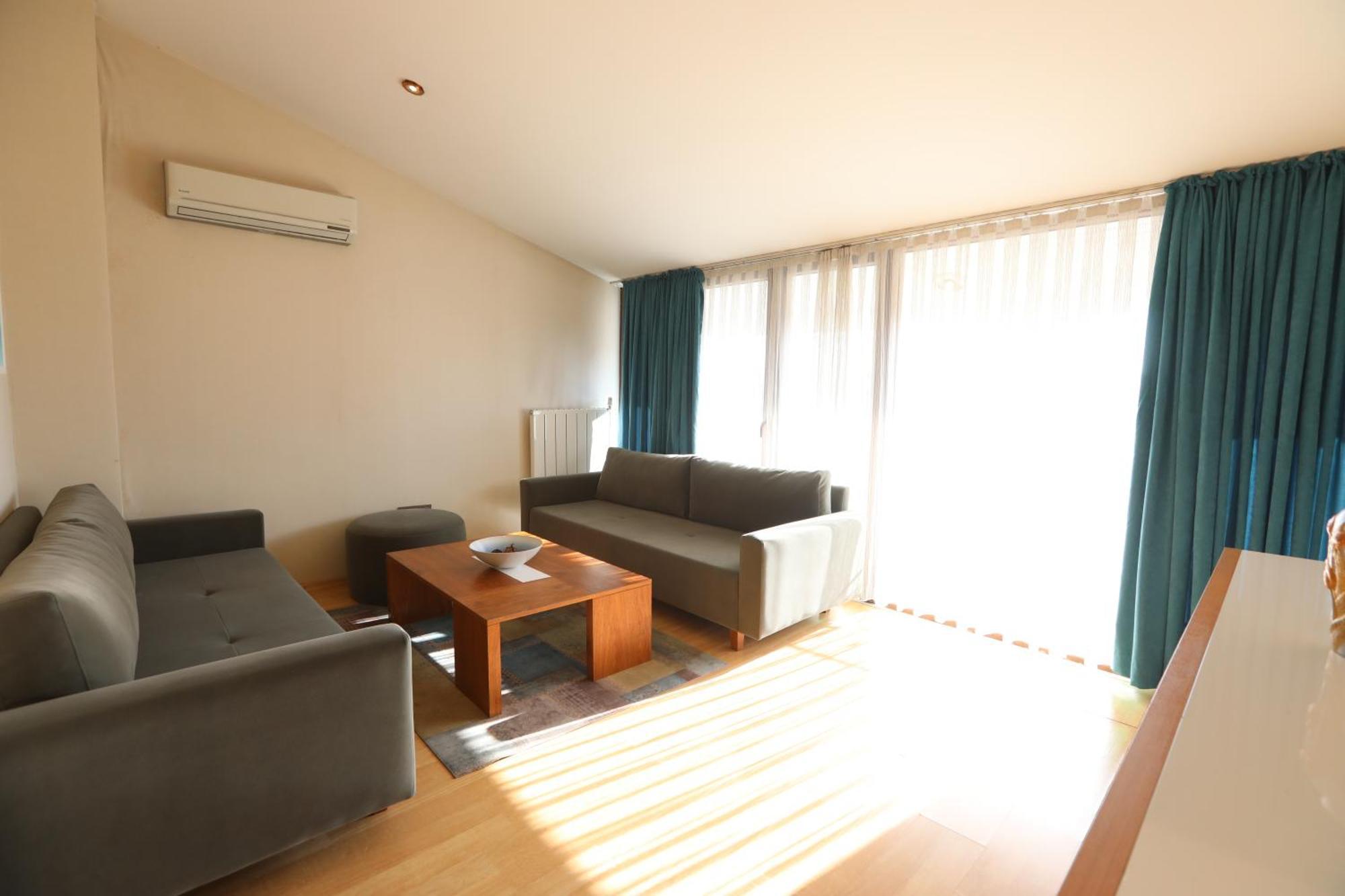 Mezzo Hotel 伊斯坦布尔 外观 照片