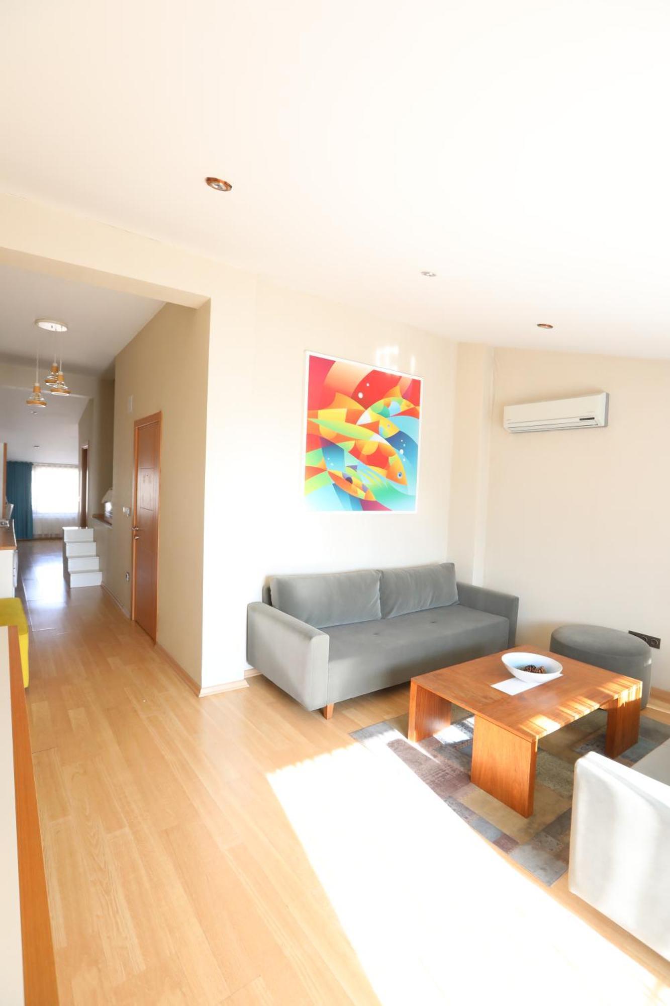 Mezzo Hotel 伊斯坦布尔 外观 照片