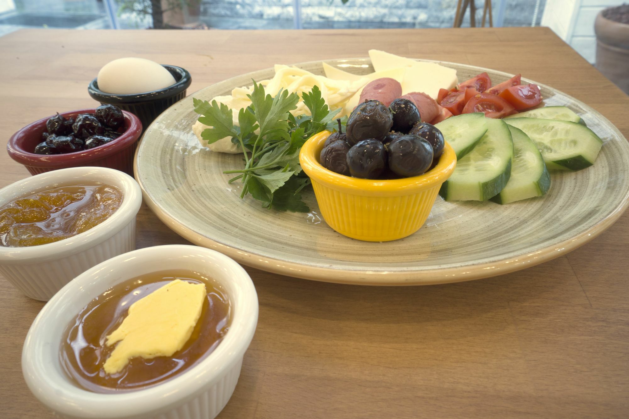 Mezzo Hotel 伊斯坦布尔 外观 照片